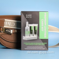 Schuhpflege -Kit Premium Leder Conditioner -Produkte